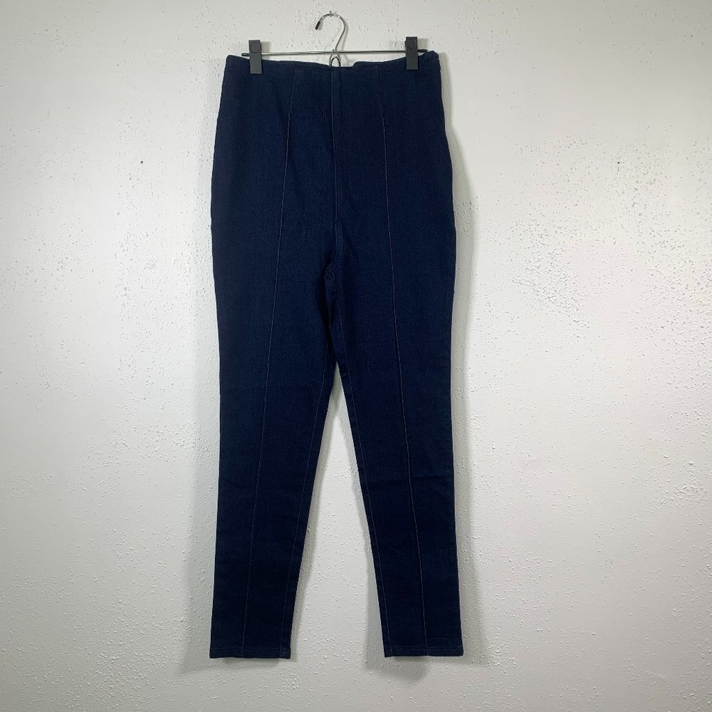 Brand new 'Sleek Mainstay' skinny jeans
